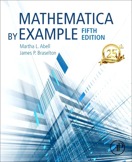 Mathematica by Example