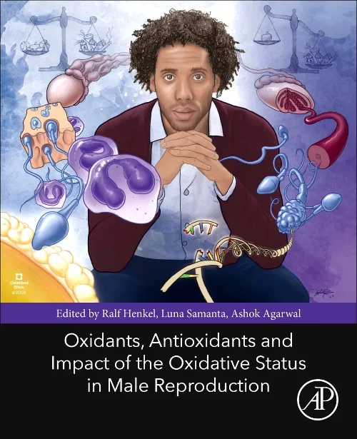 Oxidants, Antioxidants, and Impact of the Oxidativ...