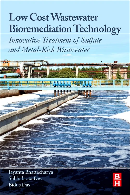 Low Cost Wastewater Bioremediation Technology