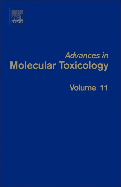 Advances in Molecular Toxicology Vol 11