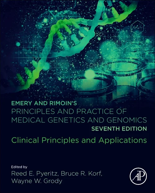 Emery and Rimoin’s Principles and Practice of Medi...
