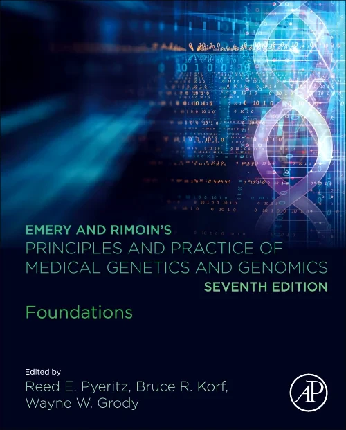 Emery and Rimoin’s Principles and Practice of Medi...