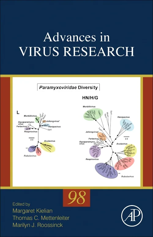 Advances in Virus Research