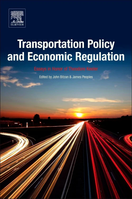 Transportation Policy and Economic Regulation