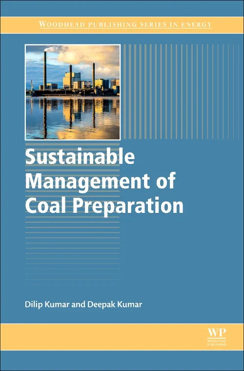 Sustainable Management of Coal Preparation