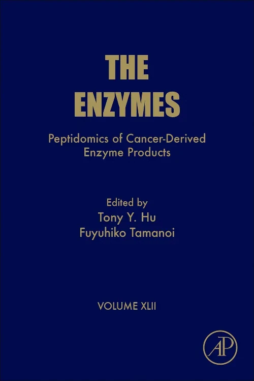 Peptidomics of Cancer-Derived Enzyme Products