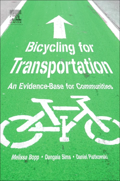 Bicycling for Transportation