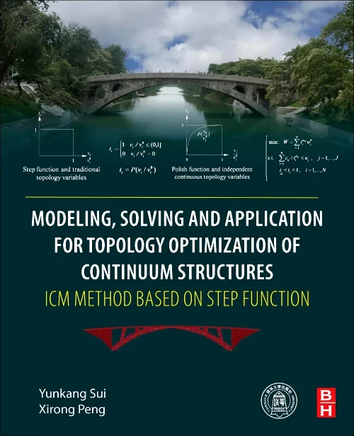 Modeling, Solving and Application for Topology Opt...