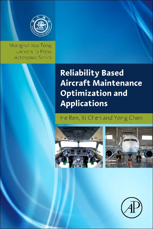 Reliability Based Aircraft Maintenance Optimizatio...