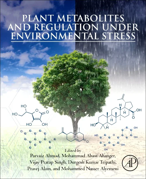 Plant Metabolites and Regulation under Environment...