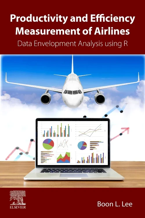Productivity and Efficiency Measurement of Airline...