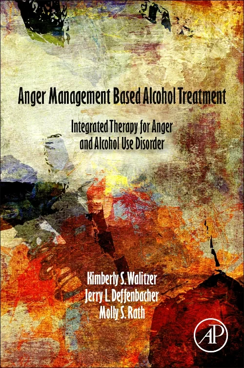 Anger Management Based Alcohol Treatment