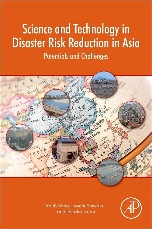 Science and Technology in Disaster Risk Reduction ...