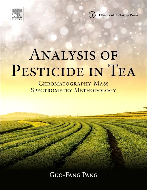 Analysis of Pesticide in Tea