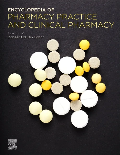 Encyclopedia of Pharmacy Practice and Clinical Pha...