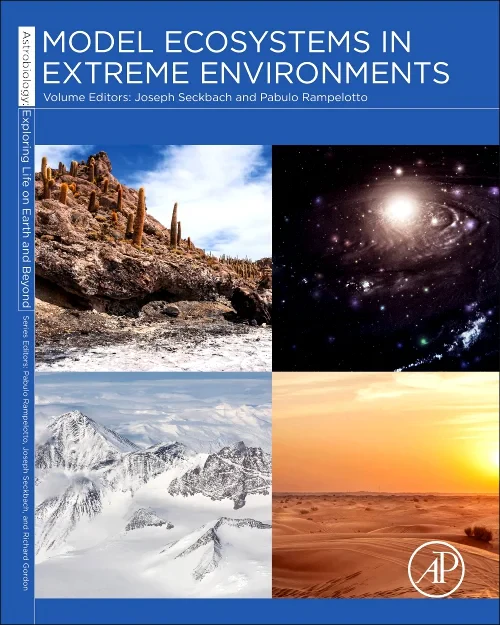 Model Ecosystems in Extreme Environments