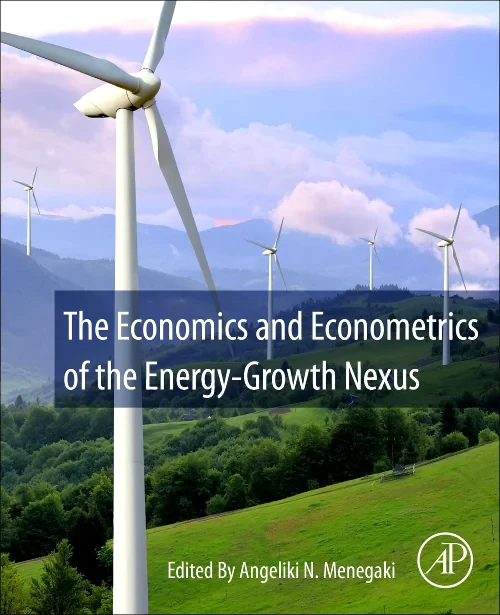 The Economics and Econometrics of the Energy-Growt...