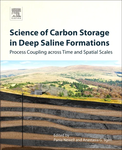 Science of Carbon Storage in Deep Saline Formation...