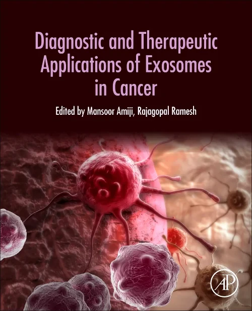 Diagnostic and Therapeutic Applications of Exosome...