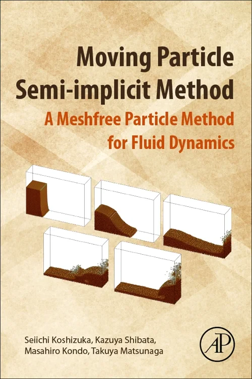 Moving Particle Semi-implicit Method