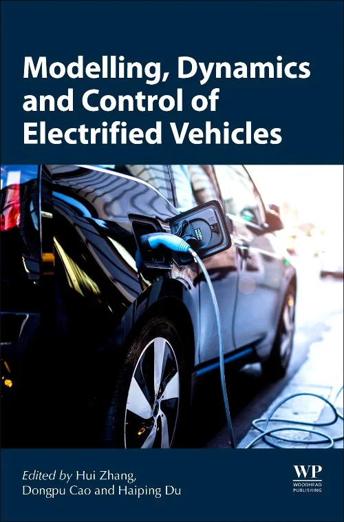 Modeling, Dynamics, and Control of Electrified Veh...