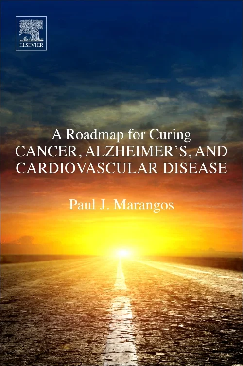 A Roadmap for Curing Cancer, Alzheimer's, and Card...