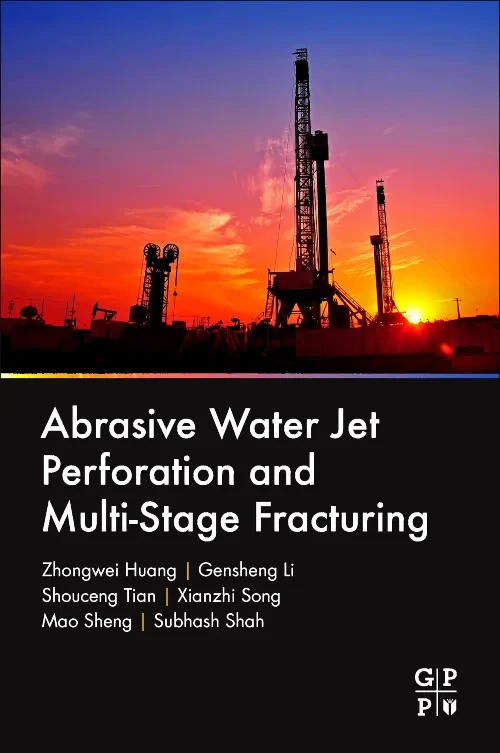 Abrasive Water Jet Perforation and Multi-Stage Fra...