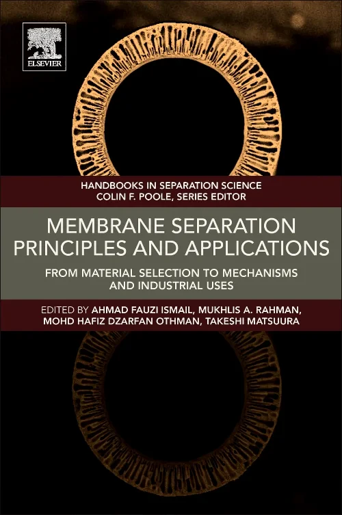 Membrane Separation Principles and Applications