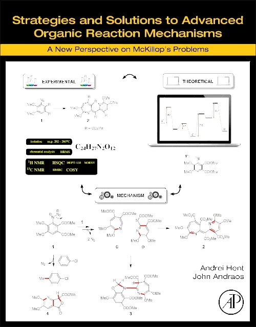 Strategies and Solutions to Advanced Organic React...
