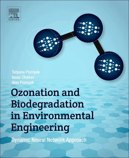Ozonation and Biodegradation in Environmental Engi...