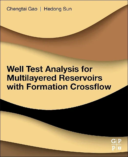 Well Test Analysis for Multilayered Reservoirs wit...