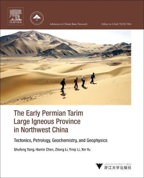 The Early Permian Tarim Large Igneous Province in ...