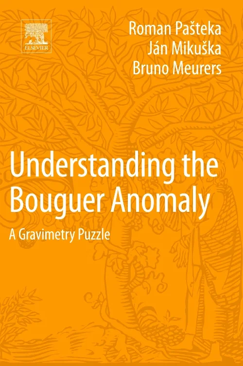 Understanding the Bouguer Anomaly