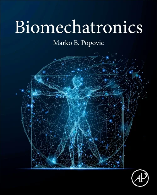 Biomechatronics