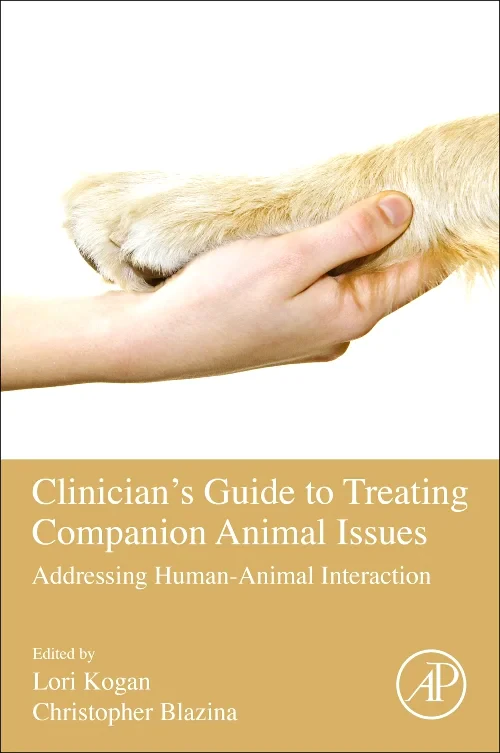 Clinician's Guide to Treating Companion Animal Iss...