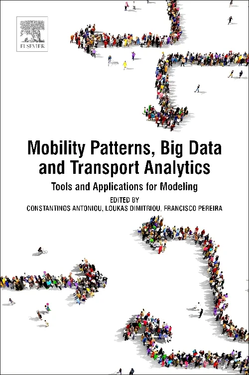 Mobility Patterns, Big Data and Transport Analytic...