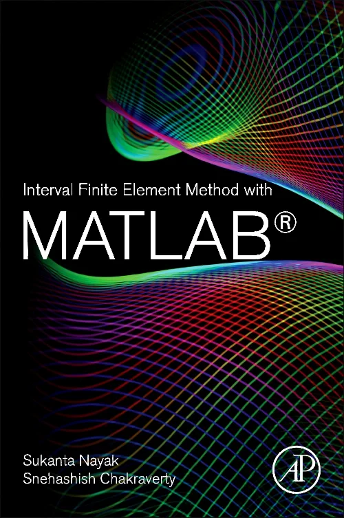 Interval Finite Element Method with MATLAB