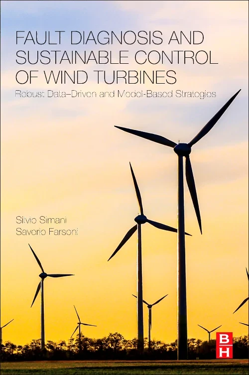 Fault Diagnosis and Sustainable Control of Wind Tu...