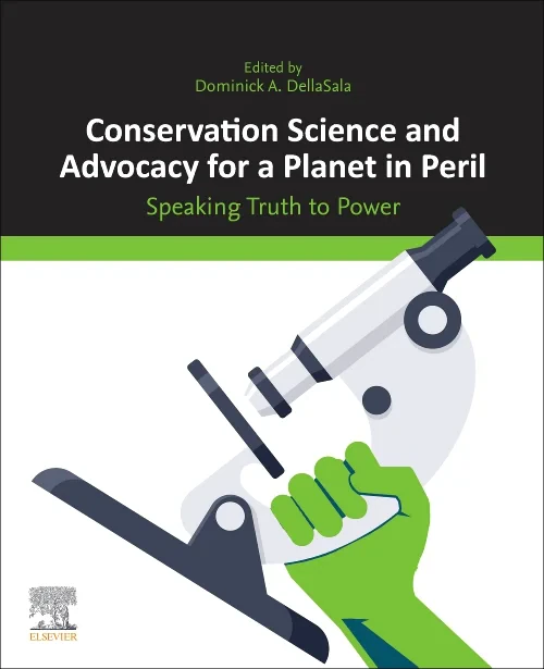 Conservation Science and Advocacy for a Planet in ...