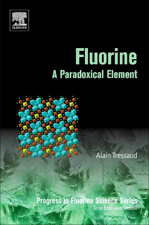 Fluorine