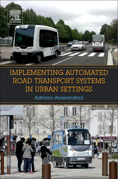 Implementing Automated Road Transport Systems in U...