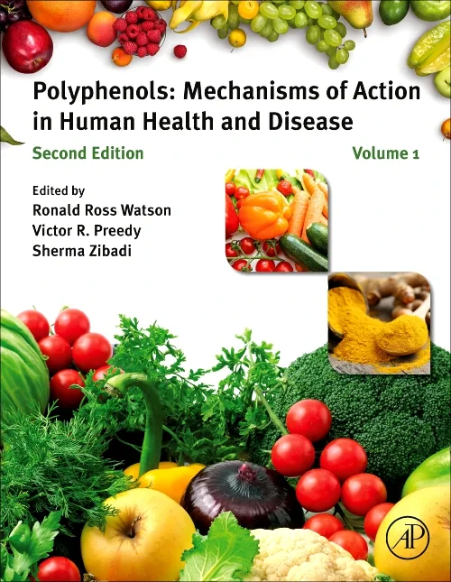 Polyphenols: Mechanisms of Action in Human Health ...