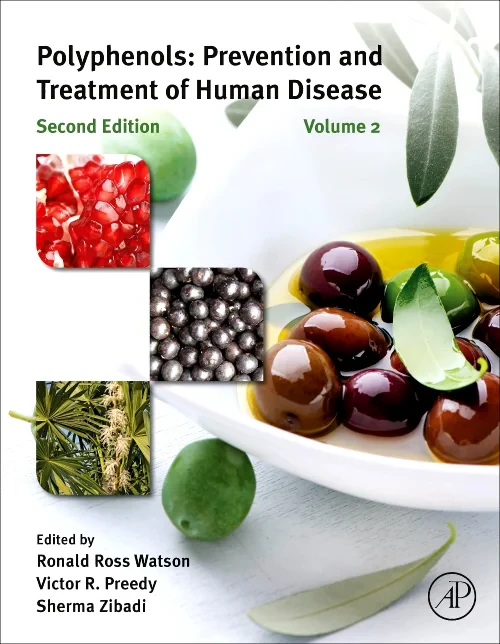 Polyphenols: Prevention and Treatment of Human Dis...