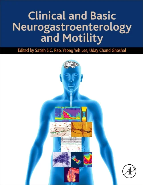 Clinical and Basic Neurogastroenterology and Motil...