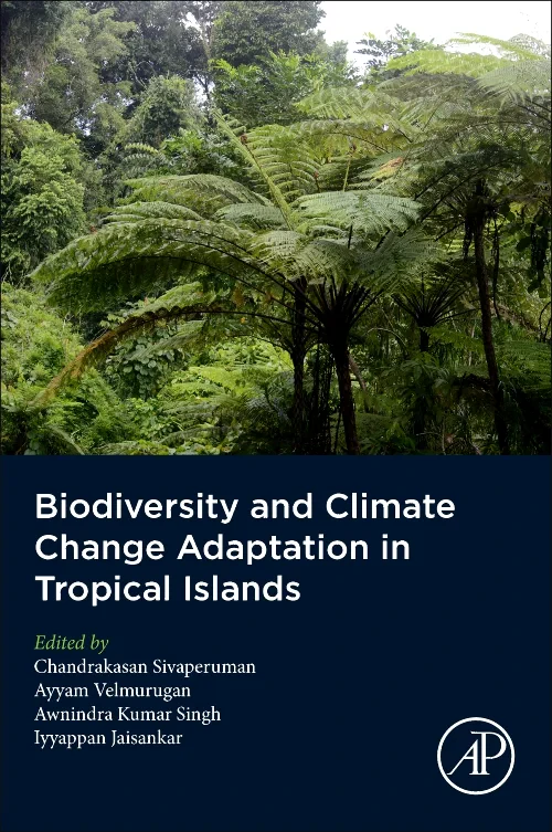Biodiversity and Climate Change Adaptation in Trop...