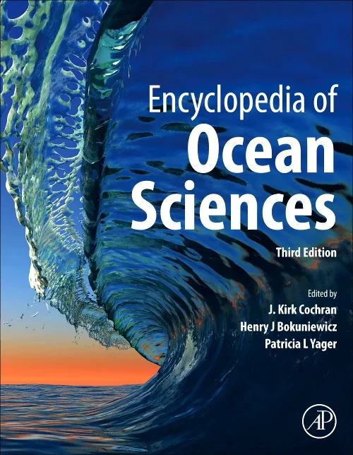 Encyclopedia of Ocean Sciences
