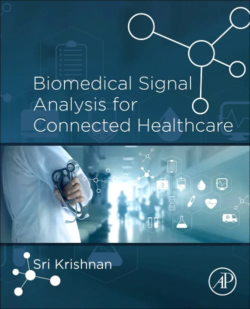 Biomedical Signal Analysis for Connected Healthcar...
