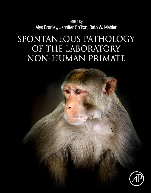 Spontaneous Pathology of the Laboratory Non-human ...