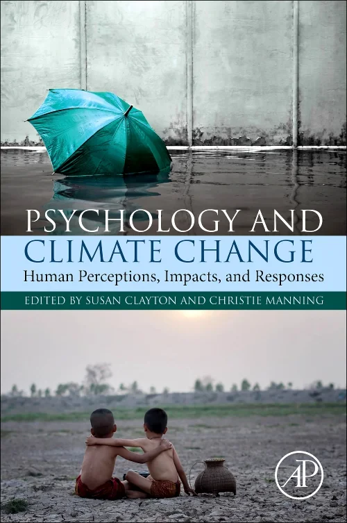Psychology and Climate Change