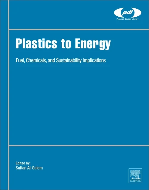 Plastics to Energy